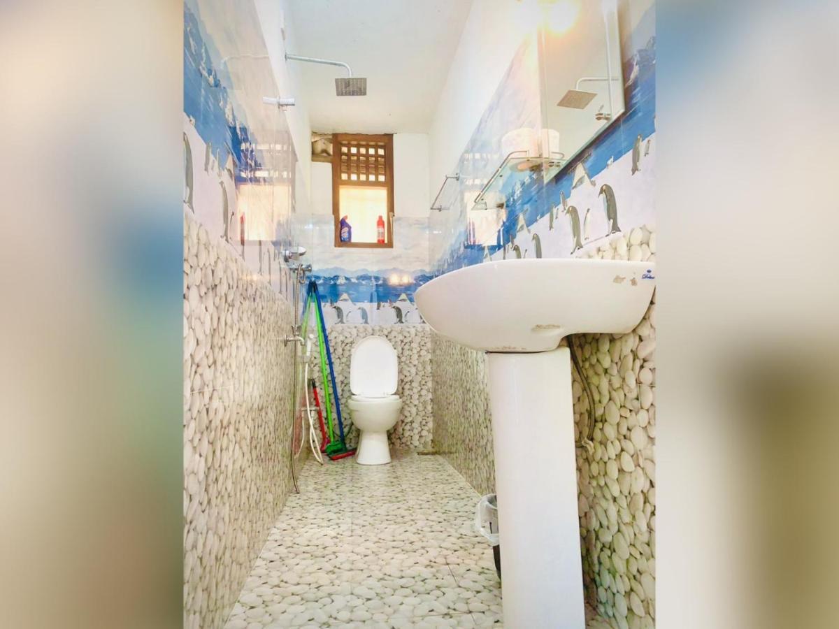 Vinu'S Place Матара Экстерьер фото