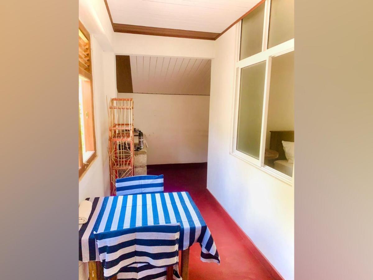 Vinu'S Place Матара Экстерьер фото